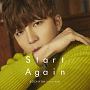 Start　Again(DVD付)