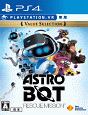 ASTRO　BOT：RESCUE　MISSION　Value　Selection