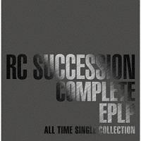 COMPLETE EPLP ~ALL TIME SINGLE COLLECTION~