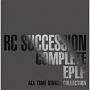 COMPLETE　EPLP　〜ALL　TIME　SINGLE　COLLECTION〜