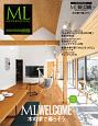MODERN　LIVING　ML　WELCOME　木の家で暮らそう(9)