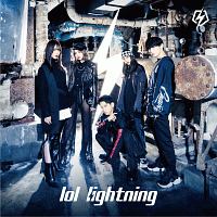 ｌｉｇｈｔｎｉｎｇ（ＭＶ盤）