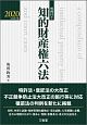 知的財産権六法　判例付き　2020