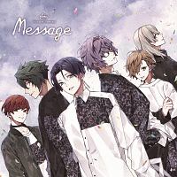 華Ｄｏｌｌ＊１ｓｔ　ｓｅａｓｏｎ　～Ｆｌｏｗｅｒｉｎｇ～４巻　「Ｍｅｓｓａｇｅ」