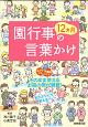 園行事12カ月の言葉かけ