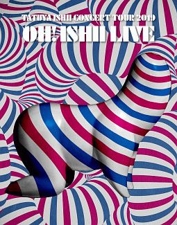 TATUYA　ISHII　CONCERT　TOUR　2019　「OH！　ISHII　LIVE」