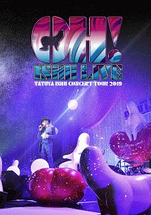 TATUYA　ISHII　CONCERT　TOUR　2019　「OH！　ISHII　LIVE」