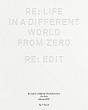 Re：ゼロから始める異世界生活　新編集版　Blu－ray　BOX