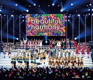 Hello！　Project　2019　SUMMER　〜beautiful・harmony〜