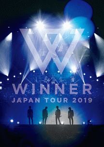 WINNER　JAPAN　TOUR　2019