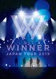 WINNER　JAPAN　TOUR　2019