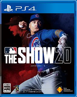 ＭＬＢ　Ｔｈｅ　Ｓｈｏｗ　２０（英語版）