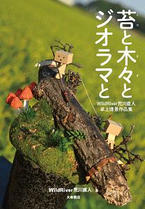 苔と木々とジオラマと　ＷｉｌｄＲｉｖｅｒ荒川直人卓上情景作品集