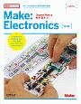 Make：Electronics＜第2版＞　作ってわかる電気と電子回路の基礎