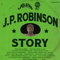 Ｊ．Ｐ．ＲＯＢＩＮＳＯＮ　ＳＴＯＲＹ