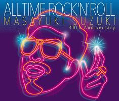 ＡＬＬ　ＴＩＭＥ　ＲＯＣＫ　’Ｎ’　ＲＯＬＬ（通常盤）