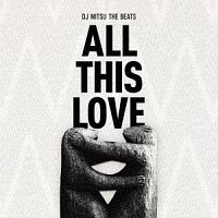 ＡＬＬ　ＴＨＩＳ　ＬＯＶＥ