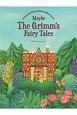 Maybe　the　Grimm’s　Fairy　Tales　もしかしてグリム