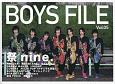 BOYS　FILE(5)