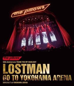 LOSTMAN　GO　TO　YOKOHAMA　ARENA　2019．10．17　at　YOKOHAMA　ARENA