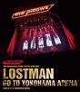 LOSTMAN　GO　TO　YOKOHAMA　ARENA　2019．10．17　at　YOKOHAMA　ARENA（通常版）
