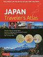 JAPAN　Traveler’s　Atlas
