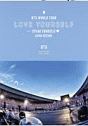 BTS　WORLD　TOUR　’LOVE　YOURSELF：SPEAK　YOURSELF’－　JAPAN　EDITION（通常盤）