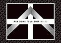 AAA　DOME　TOUR　2019　＋PLUS（通常盤）