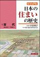 ビジュアル日本の住まいの歴史　古代（縄文時代〜平安時代）(1)