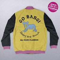 ＧＯ　ＢＡＮＧ！：　ＳＬＥＥＰＩＮＧ　ＢＡＧ　’８０Ｓ　ＣＬＵＢ　ＣＬＡＳＳＩＣＳ