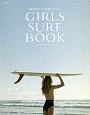 Girls　Surf　Book