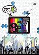 「8P　channel　7」Vol．2