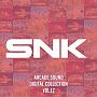 SNK　ARCADE　SOUND　DIGITAL　COLLECTION　Vol．12