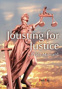 Ｊｏｕｓｔｉｎｇ　Ｆｏｒ　Ｊｕｓｔｉｃｅ