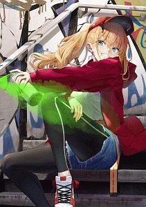 オーバーライト ブリストルのゴースト