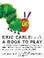 エリック・カール　遊ぶための本