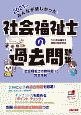 みんなが欲しかった！社会福祉士の過去問題集　2021年版