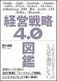 世界トップ企業の驚異的な「強さ」の秘密がすべてわかる経営戦略4．0図鑑