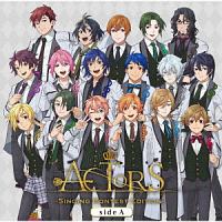 ACTORS-Singing Contest Edition- sideA