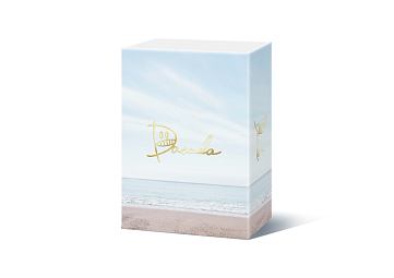 ドラマ「DASADA」　Blu－ray　BOX