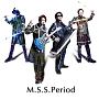 M．S．S．Period