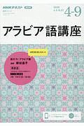 ＮＨＫラジオ　アラビア語講座　２０２０．４～９　話そう！　アラビア語