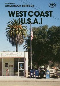 ＷＥＳＴ　ＣＯＡＳＴ　ａｎｎａ　ｂｏｏｋｓ　ＧＵＩＤＥ　ＢＯＯＫ　ＳＥＲＩＥＳ３