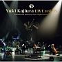 Yuki　Kajiura　LIVE　TOUR　vol．＃15　〜Soundtrack　Special　at　the　Amphitheater〜