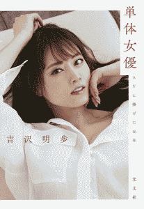 単体女優 AVに捧げた16年