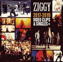 2017－2019　VIDEO　CLIPS　＆　SINGLES＋