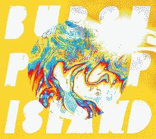 ＢＵＲＳＴ　ＰＯＰ　ＩＳＬＡＮＤ（ＢＤ付）