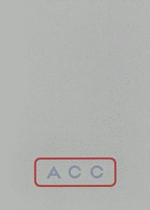 ACC 日本のクリエイティビティ 2019