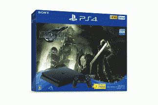 ＰｌａｙＳｔａｔｉｏｎ　４　ＦＩＮＡＬ　ＦＡＮＴＡＳＹ　ＶＩＩ　ＲＥＭＡＫＥ　Ｐａｃｋ（ＣＵＨＪ１００３５）