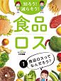 知ろう！　減らそう！　食品ロス　食品ロスってなんだろう？